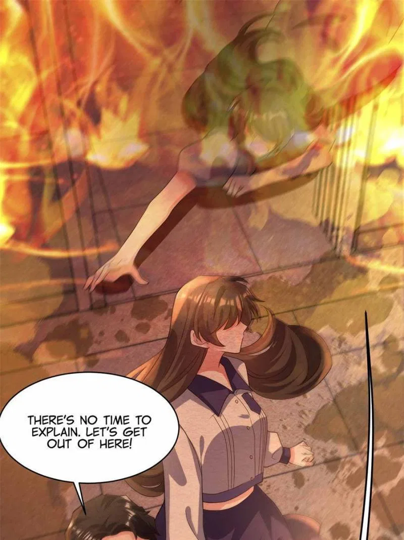 Nancheng Waits for the Moon Chapter 94 – Page 33
