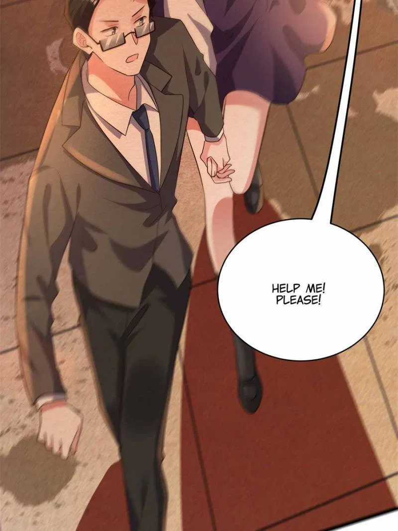 Nancheng Waits for the Moon Chapter 94 – Page 34