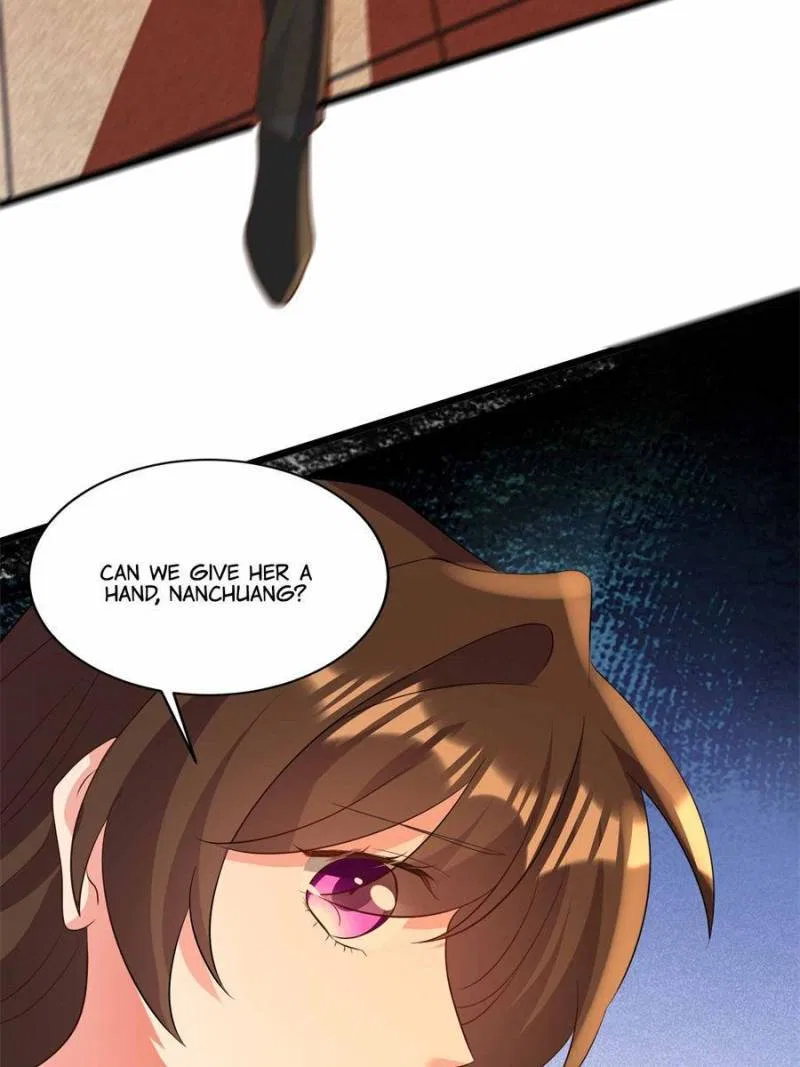 Nancheng Waits for the Moon Chapter 94 – Page 35