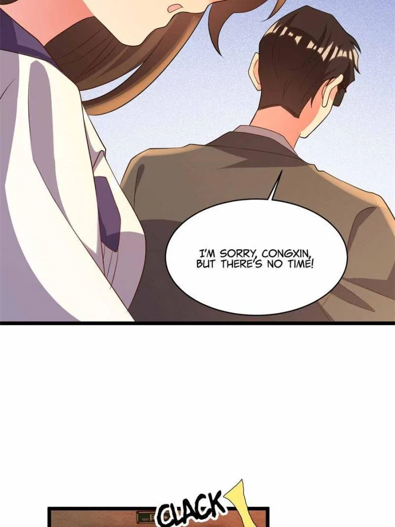 Nancheng Waits for the Moon Chapter 94 – Page 36