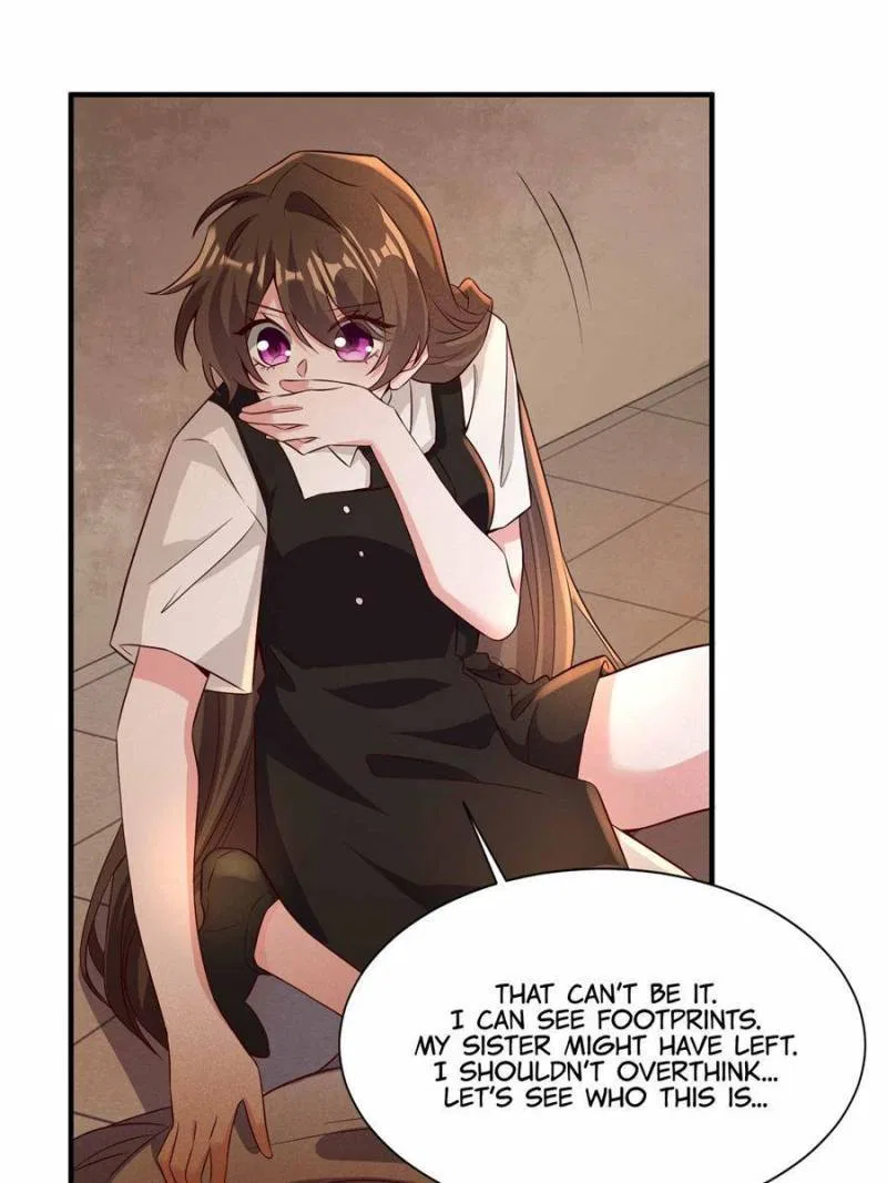 Nancheng Waits for the Moon Chapter 94 – Page 41