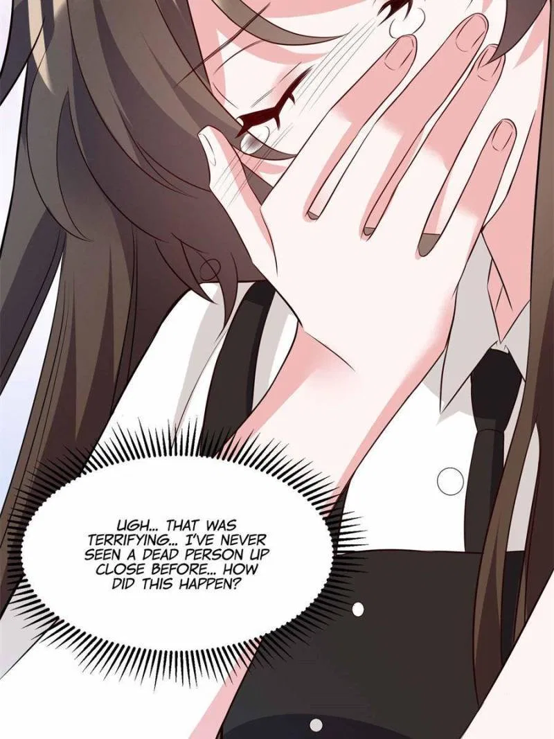 Nancheng Waits for the Moon Chapter 94 – Page 45