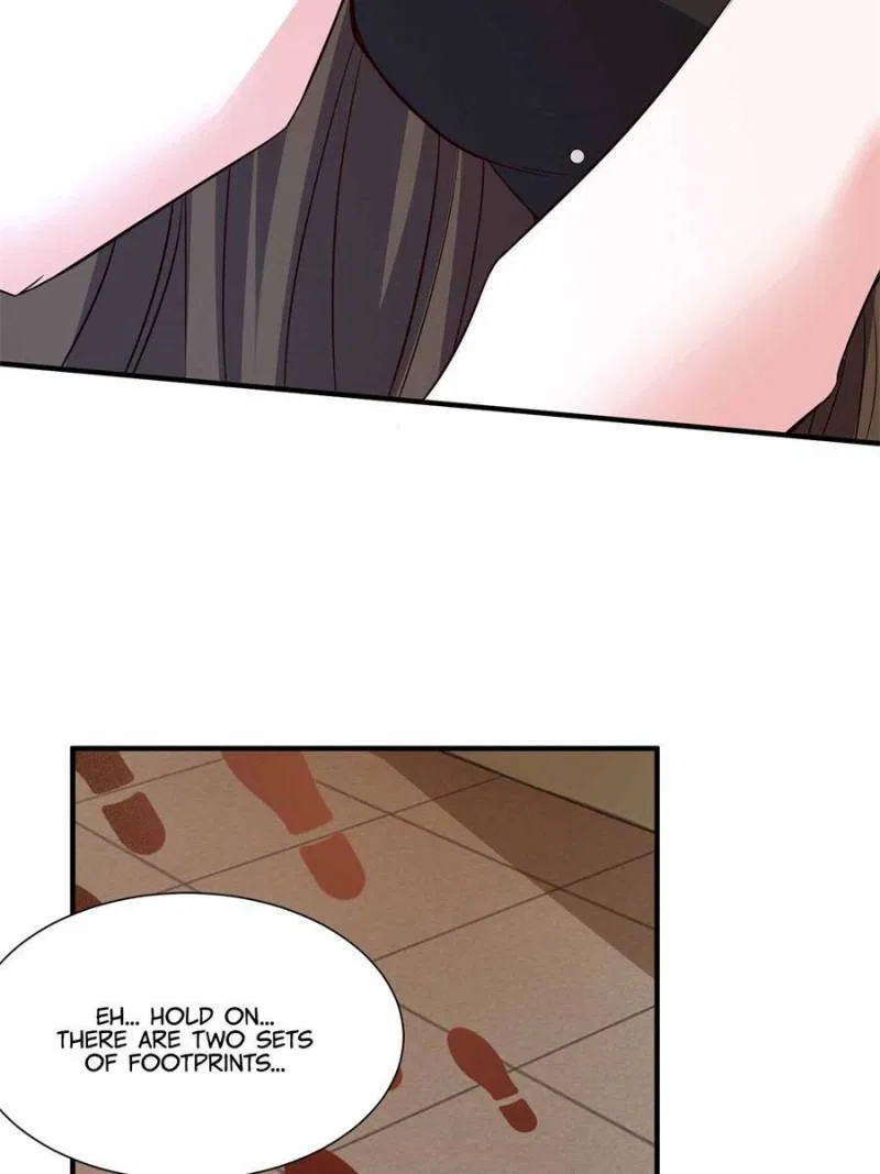 Nancheng Waits for the Moon Chapter 94 – Page 46