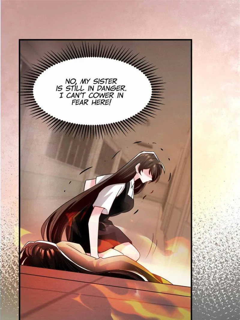 Nancheng Waits for the Moon Chapter 94 – Page 49