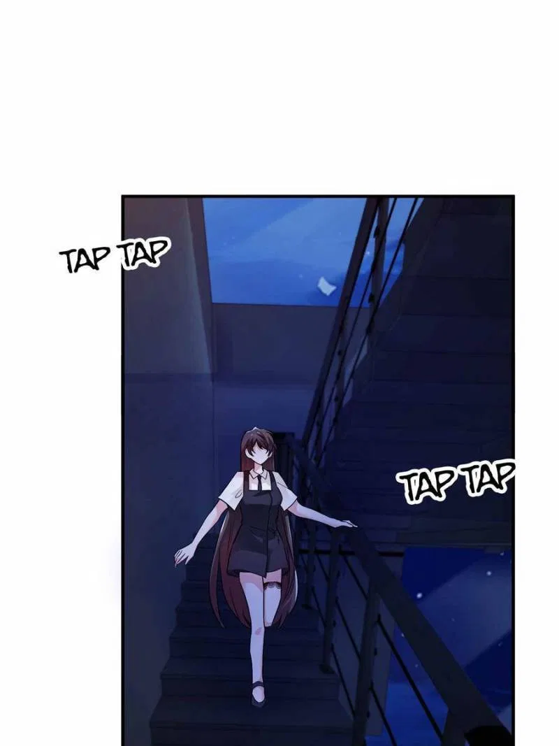 Nancheng Waits for the Moon Chapter 94 – Page 52