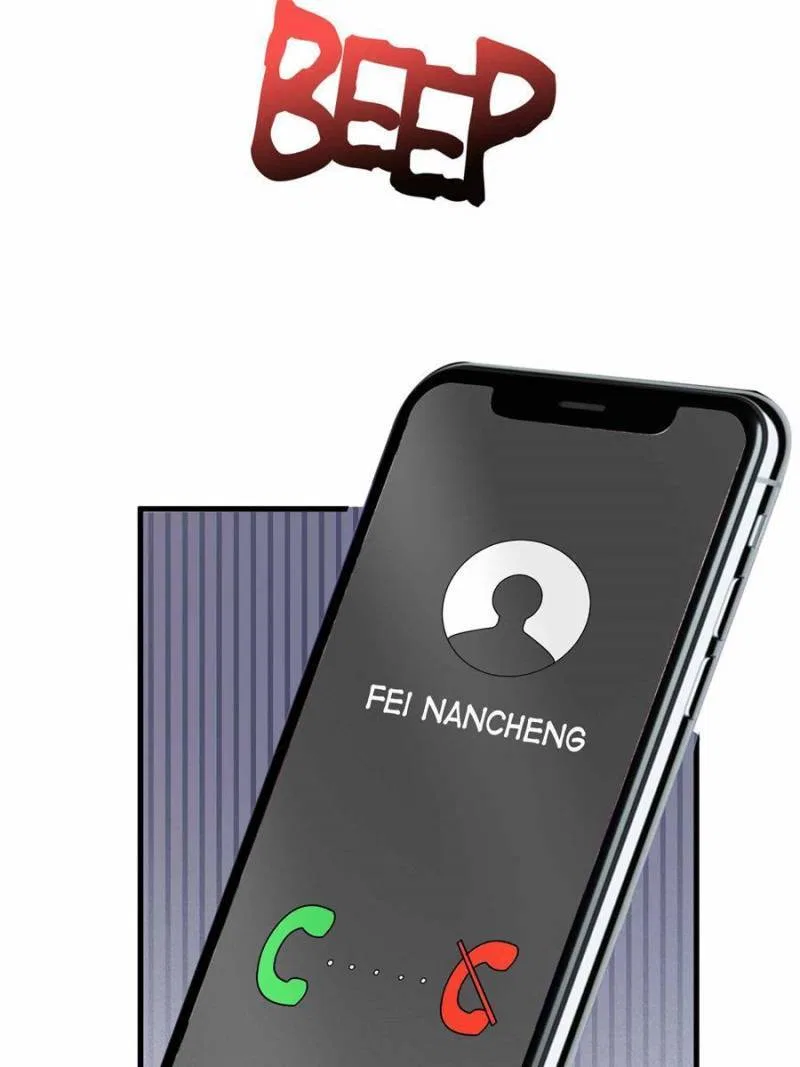 Nancheng Waits for the Moon Chapter 94 – Page 70