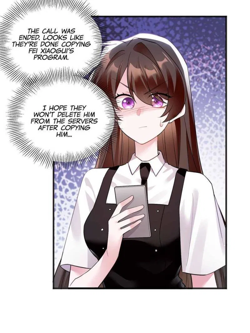 Nancheng Waits for the Moon Chapter 93 – Page 2