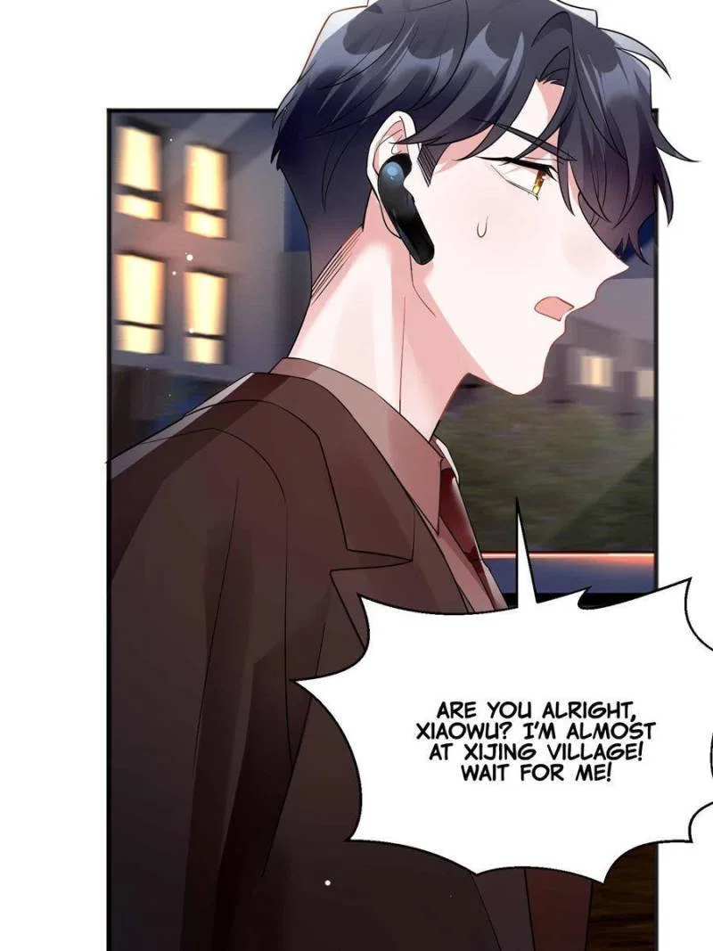 Nancheng Waits for the Moon Chapter 93 – Page 4
