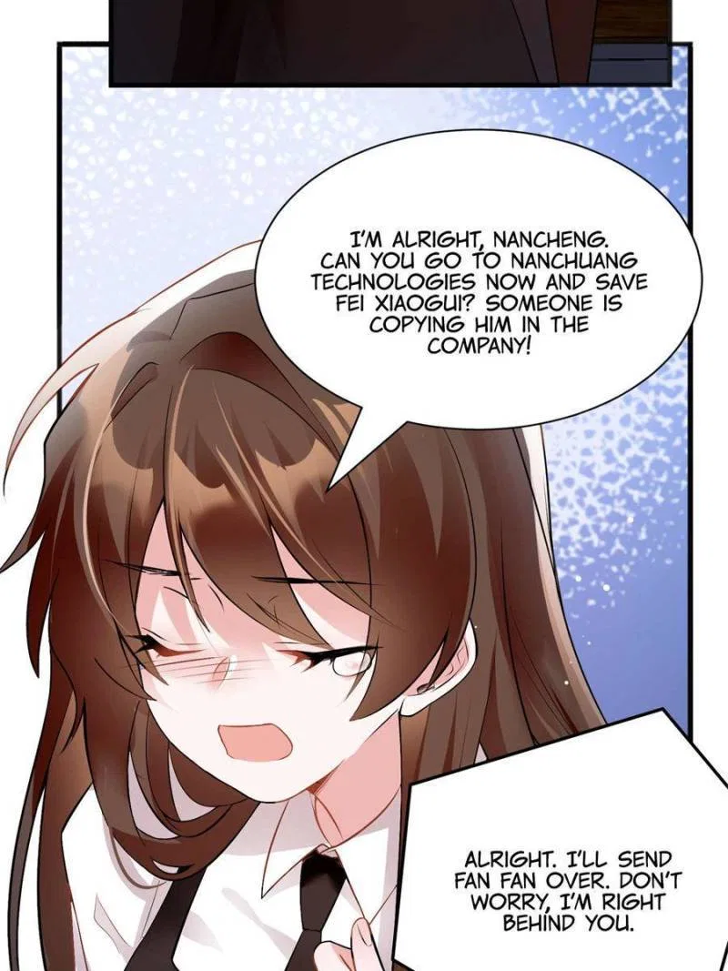 Nancheng Waits for the Moon Chapter 93 – Page 5
