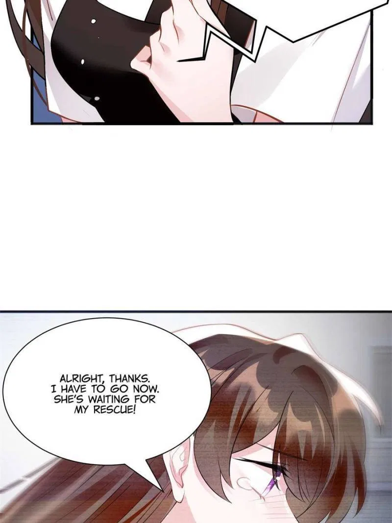 Nancheng Waits for the Moon Chapter 93 – Page 6