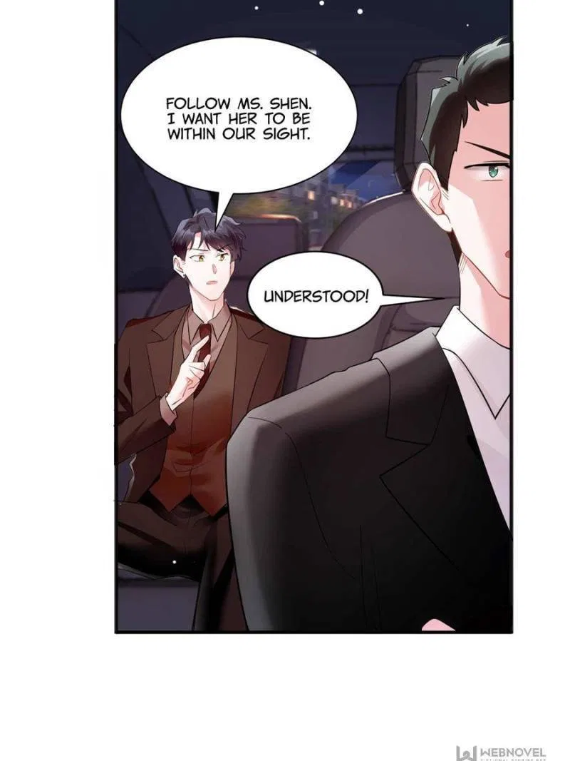 Nancheng Waits for the Moon Chapter 93 – Page 8