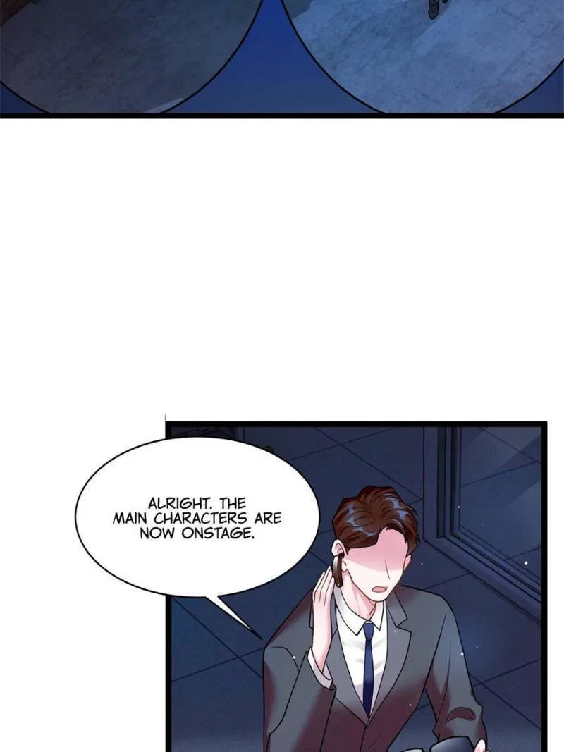 Nancheng Waits for the Moon Chapter 93 – Page 11