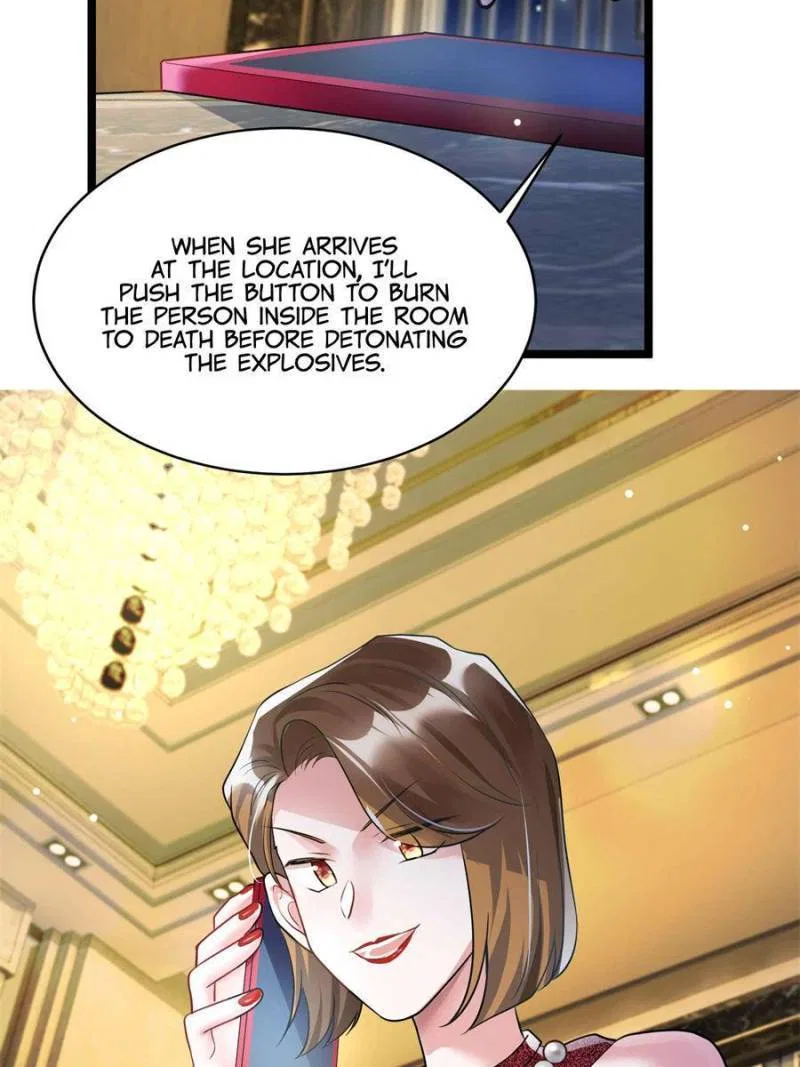 Nancheng Waits for the Moon Chapter 93 – Page 13