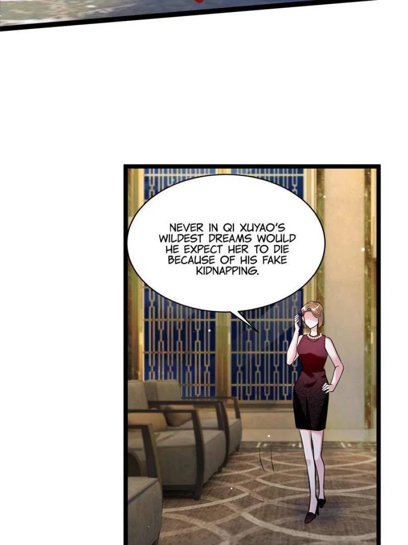 Nancheng Waits for the Moon Chapter 93 – Page 15