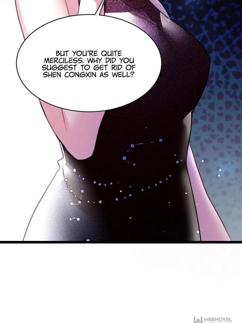 Nancheng Waits for the Moon Chapter 93 – Page 17