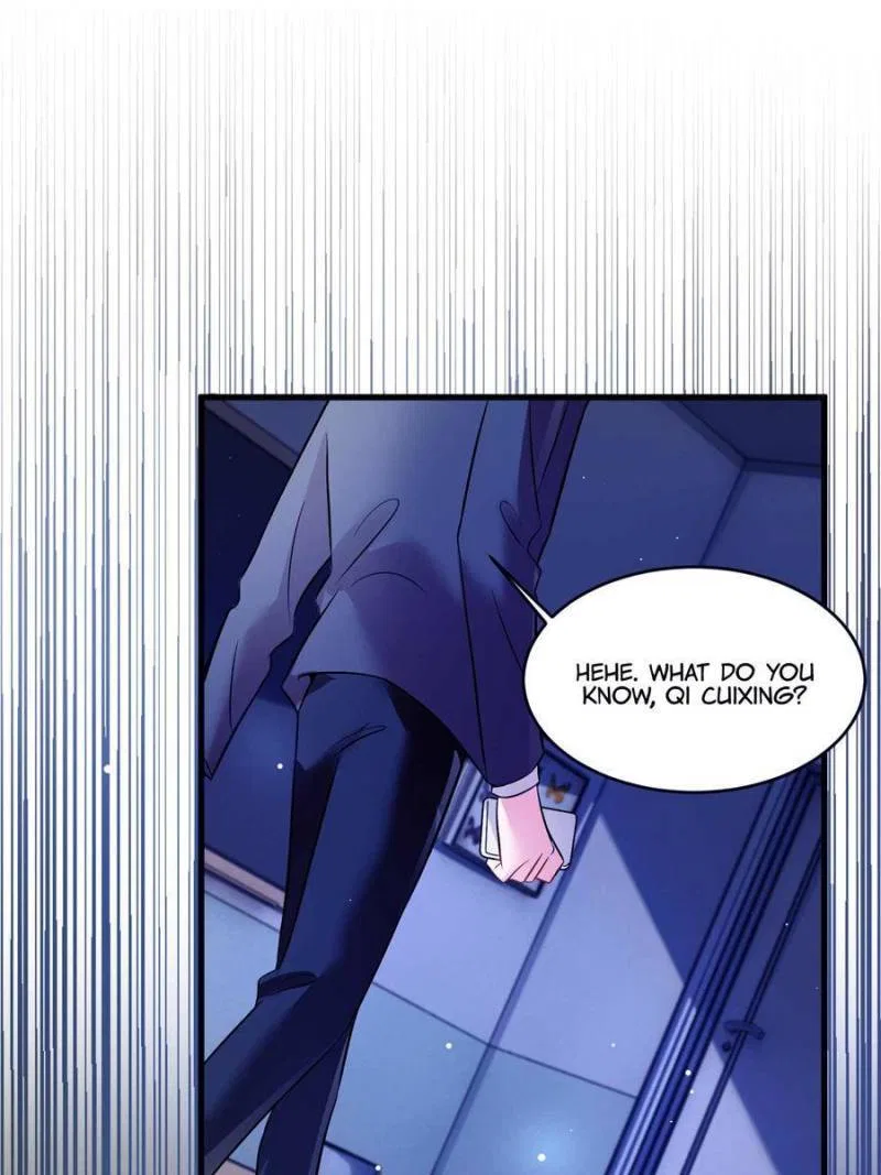 Nancheng Waits for the Moon Chapter 93 – Page 21