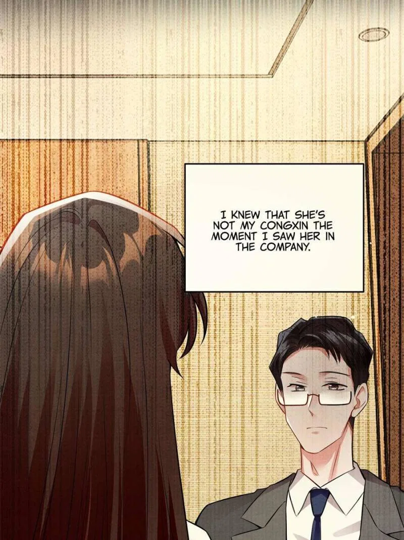 Nancheng Waits for the Moon Chapter 93 – Page 23