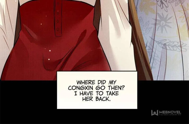Nancheng Waits for the Moon Chapter 93 – Page 26