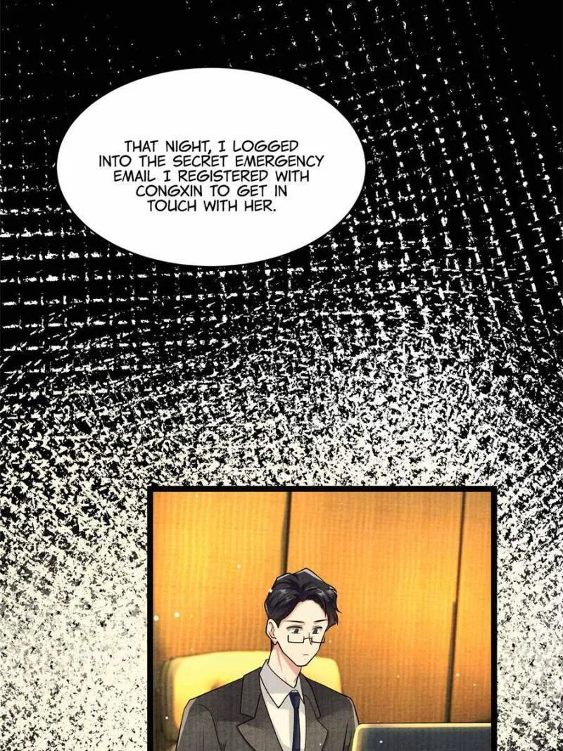 Nancheng Waits for the Moon Chapter 93 – Page 28