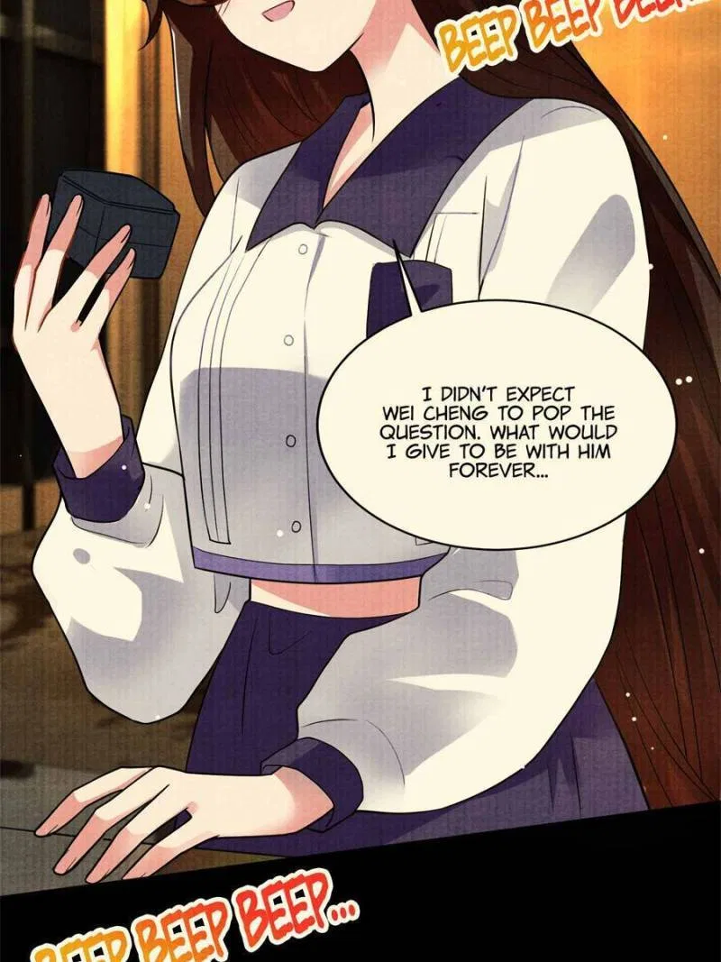 Nancheng Waits for the Moon Chapter 93 – Page 30