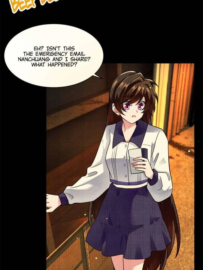 Nancheng Waits for the Moon Chapter 93 – Page 31
