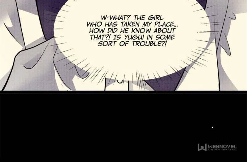 Nancheng Waits for the Moon Chapter 93 – Page 34