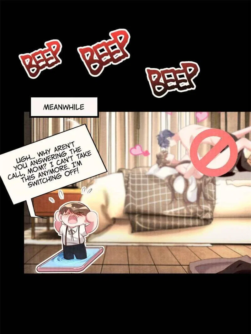 Nancheng Waits for the Moon Chapter 93 – Page 35