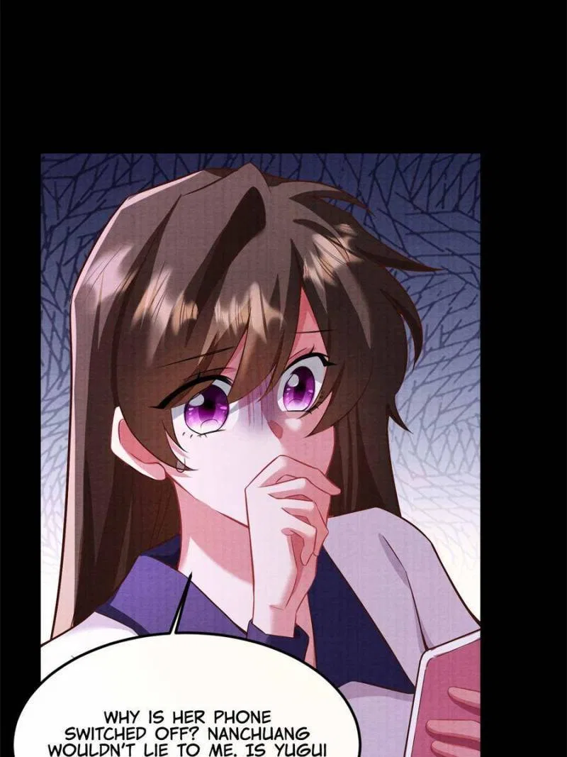 Nancheng Waits for the Moon Chapter 93 – Page 36