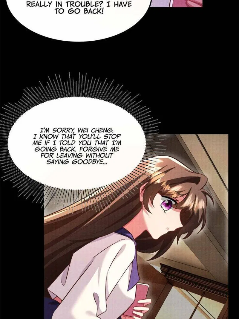 Nancheng Waits for the Moon Chapter 93 – Page 37