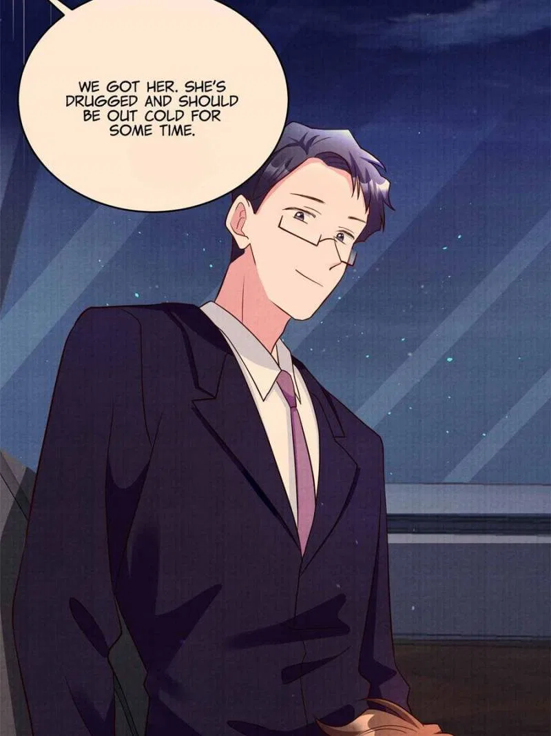 Nancheng Waits for the Moon Chapter 93 – Page 45