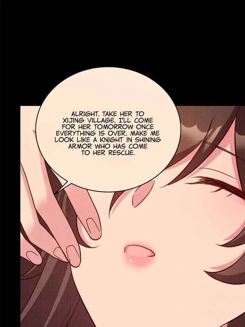 Nancheng Waits for the Moon Chapter 93 – Page 47