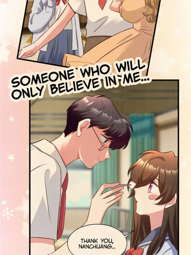 Nancheng Waits for the Moon Chapter 93 – Page 54