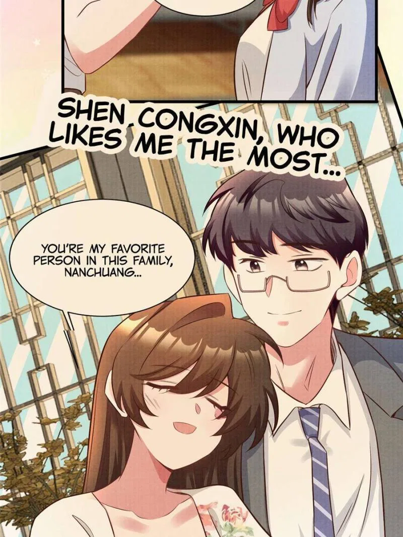 Nancheng Waits for the Moon Chapter 93 – Page 55
