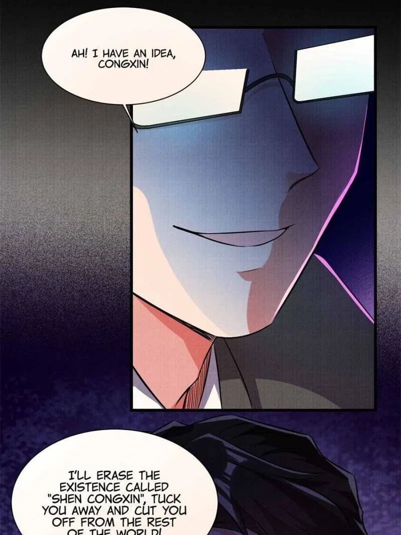 Nancheng Waits for the Moon Chapter 93 – Page 61