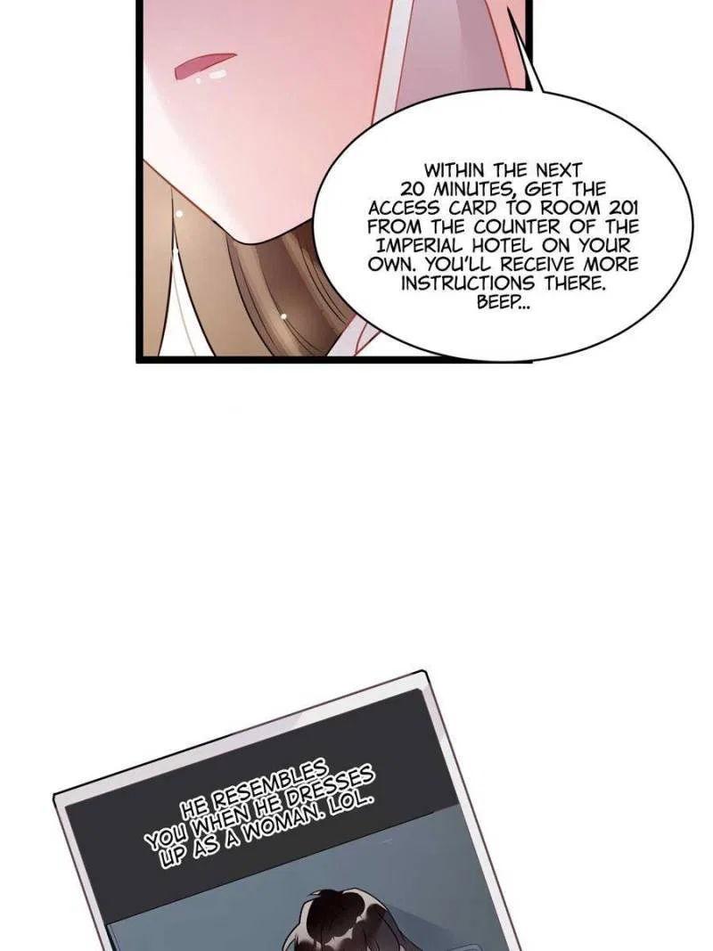 Nancheng Waits for the Moon Chapter 92 – Page 3