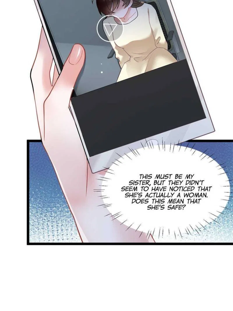 Nancheng Waits for the Moon Chapter 92 – Page 4