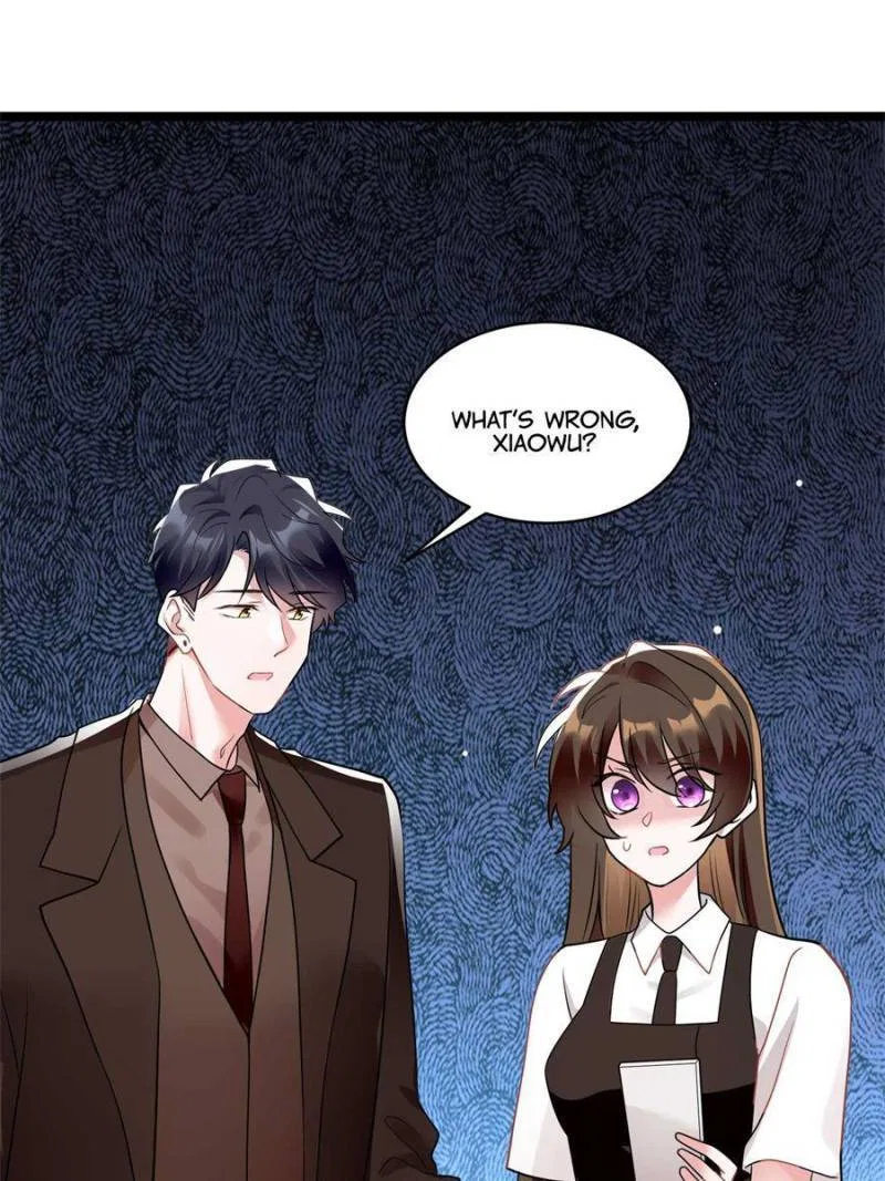 Nancheng Waits for the Moon Chapter 92 – Page 5