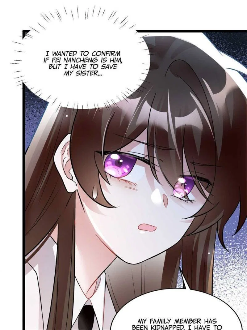 Nancheng Waits for the Moon Chapter 92 – Page 7