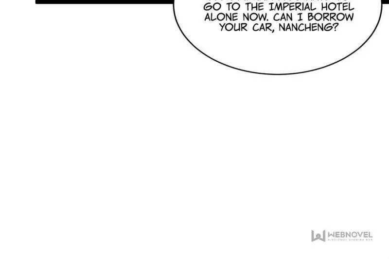 Nancheng Waits for the Moon Chapter 92 – Page 8
