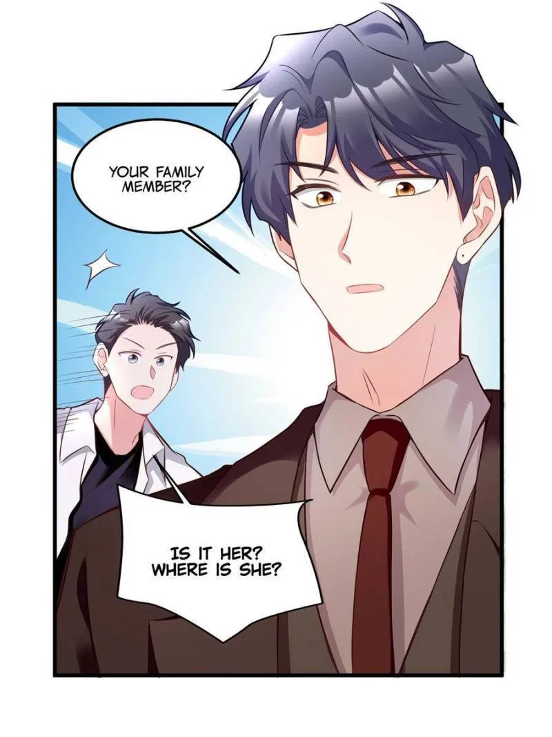 Nancheng Waits for the Moon Chapter 92 – Page 9