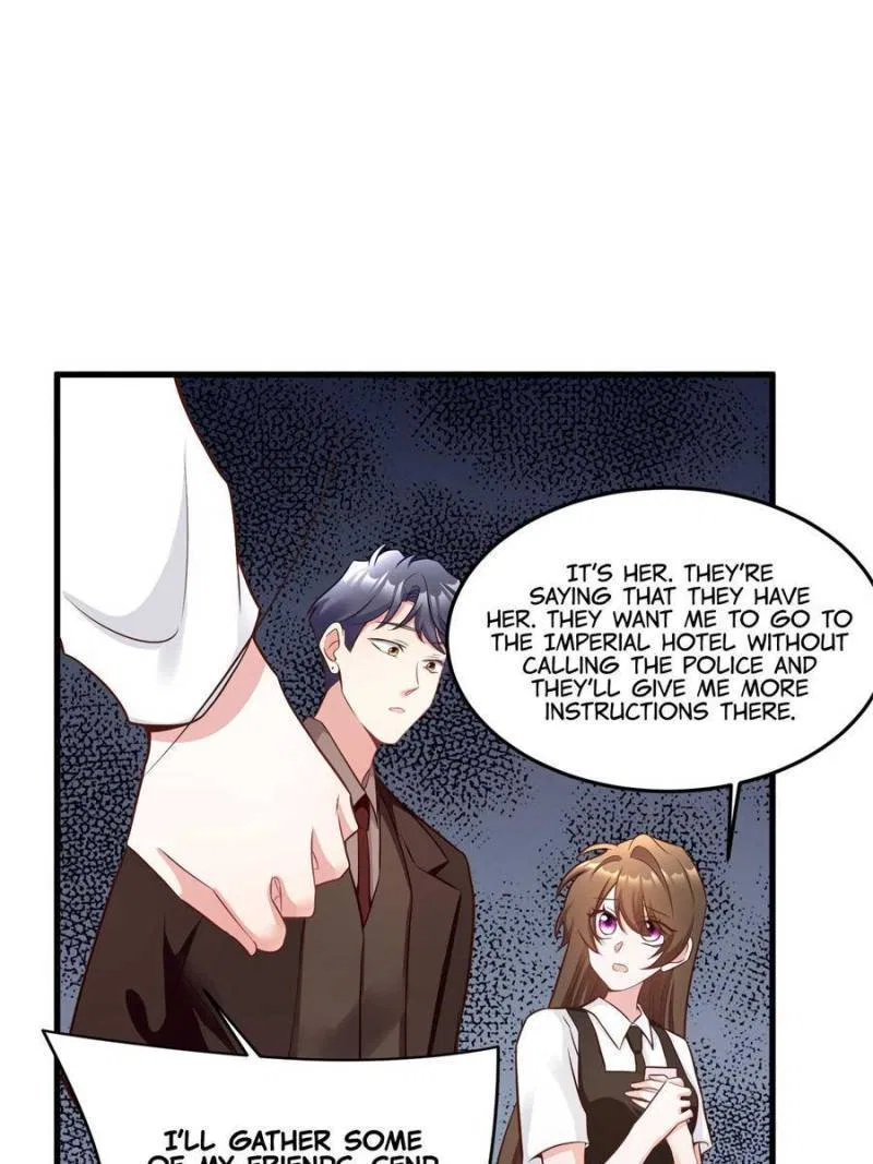 Nancheng Waits for the Moon Chapter 92 – Page 10