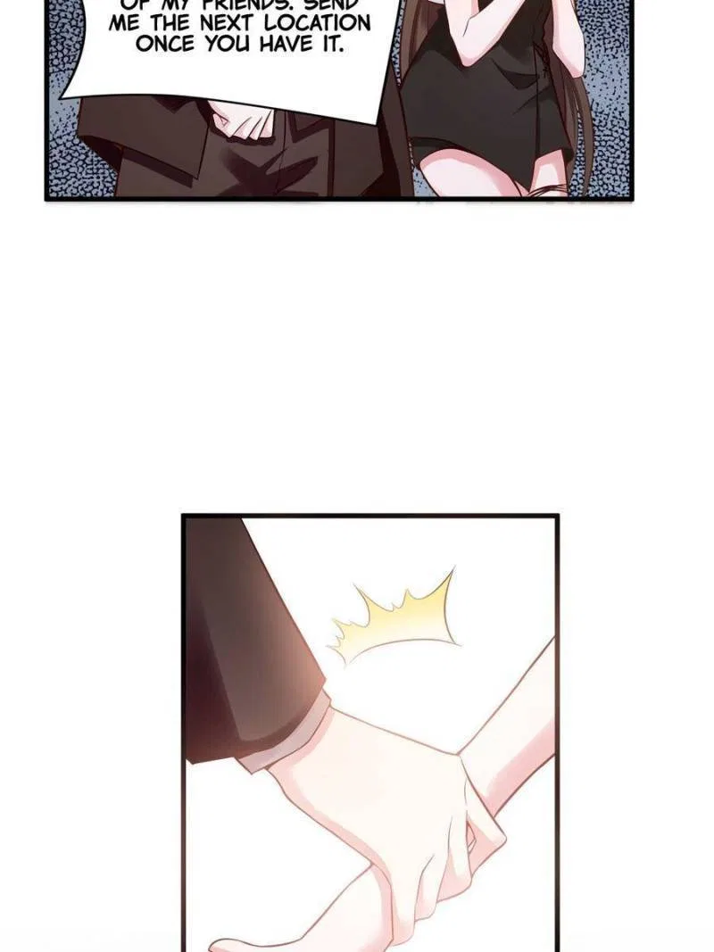 Nancheng Waits for the Moon Chapter 92 – Page 11