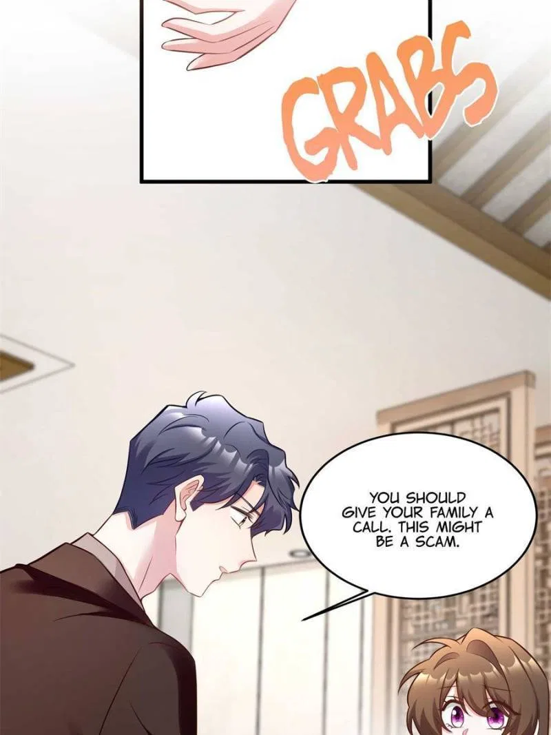Nancheng Waits for the Moon Chapter 92 – Page 12