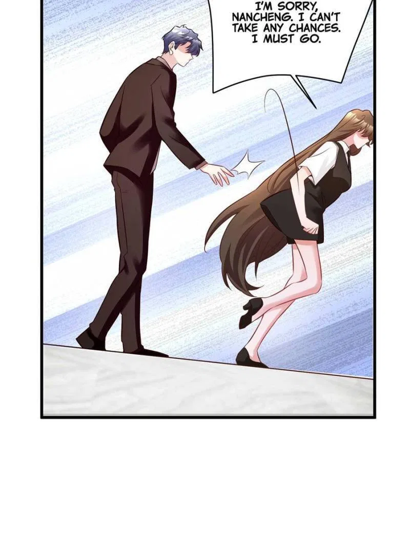 Nancheng Waits for the Moon Chapter 92 – Page 15