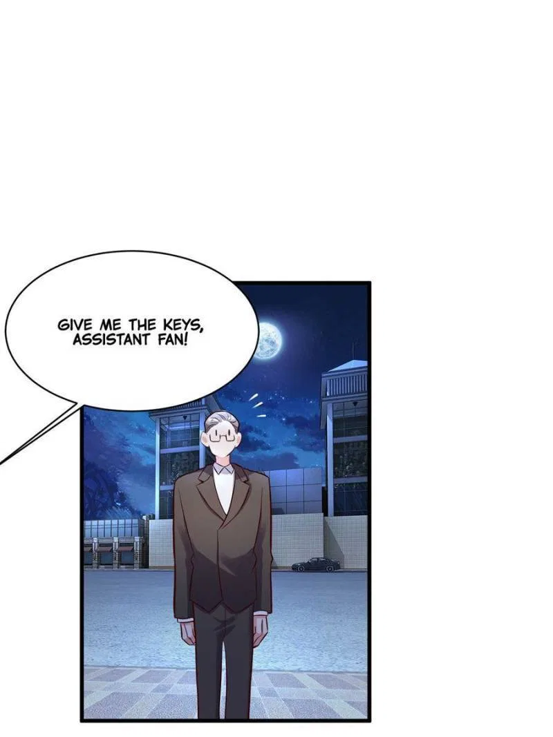 Nancheng Waits for the Moon Chapter 92 – Page 17