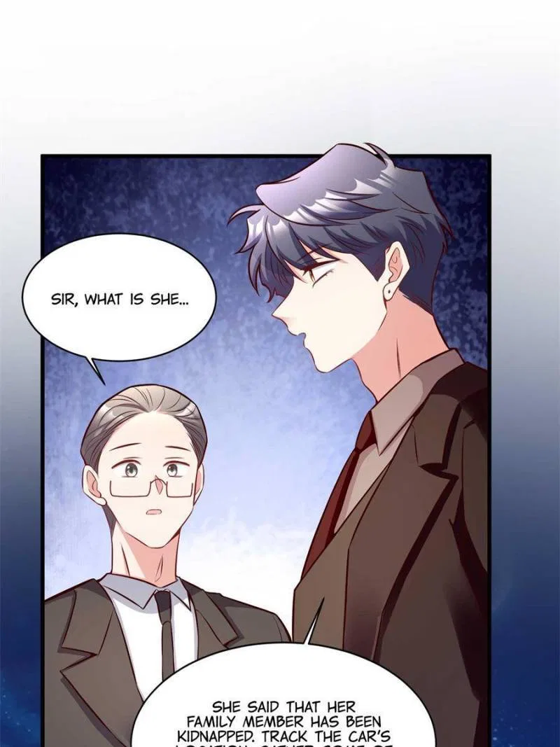 Nancheng Waits for the Moon Chapter 92 – Page 21