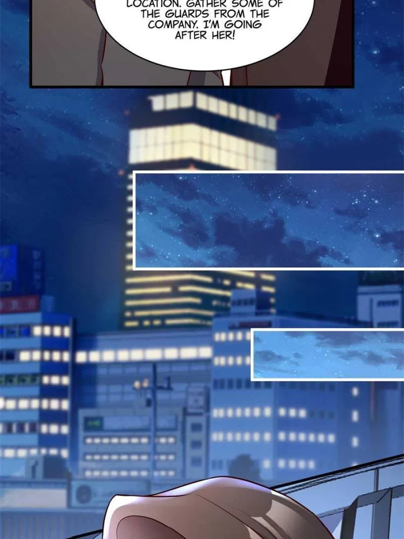 Nancheng Waits for the Moon Chapter 92 – Page 22