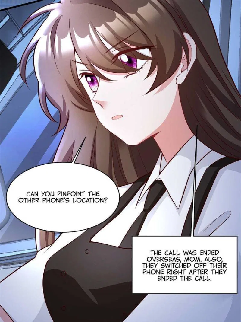 Nancheng Waits for the Moon Chapter 92 – Page 23