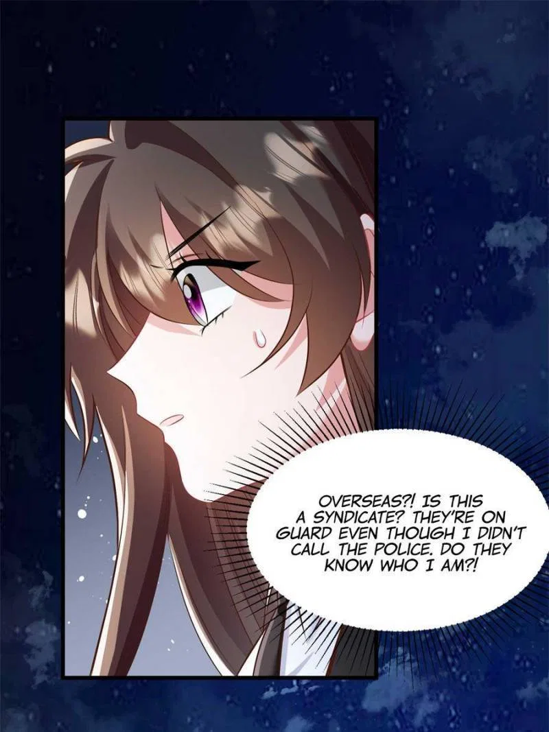 Nancheng Waits for the Moon Chapter 92 – Page 25
