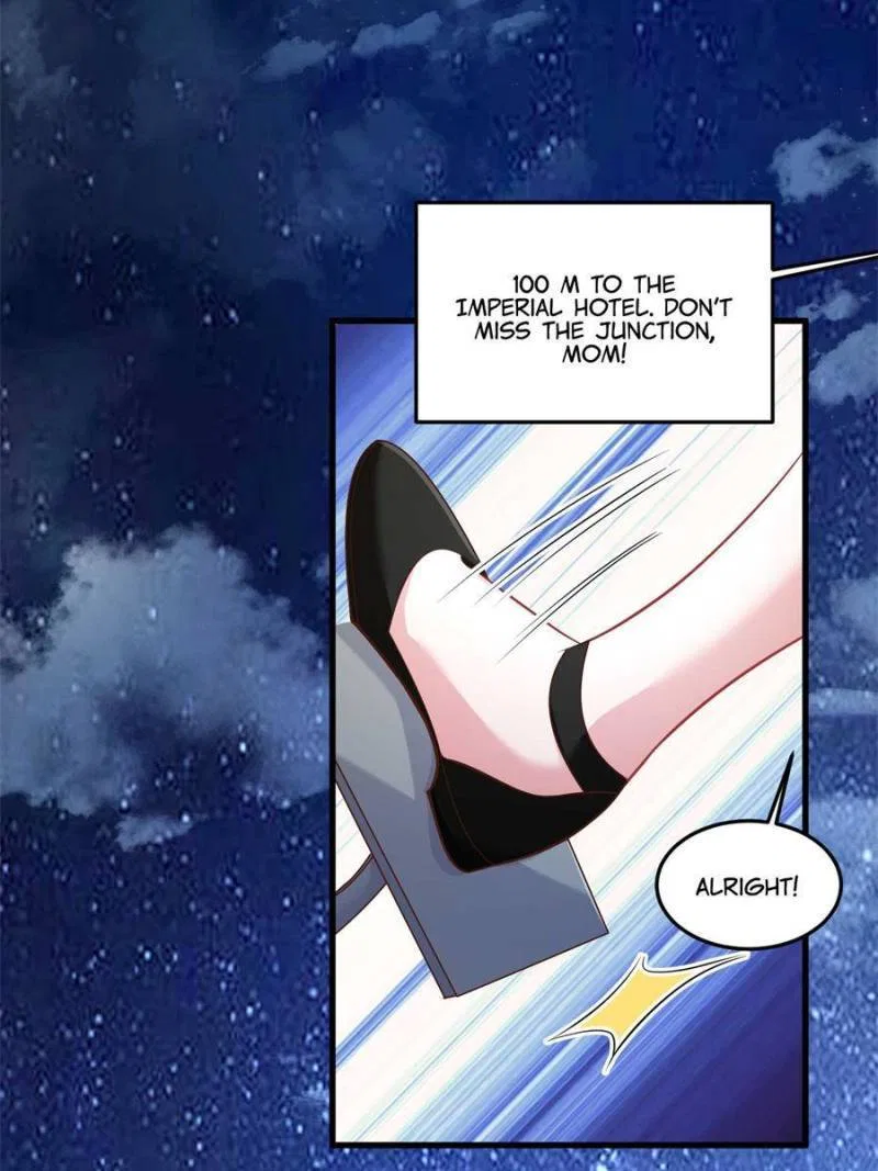 Nancheng Waits for the Moon Chapter 92 – Page 26